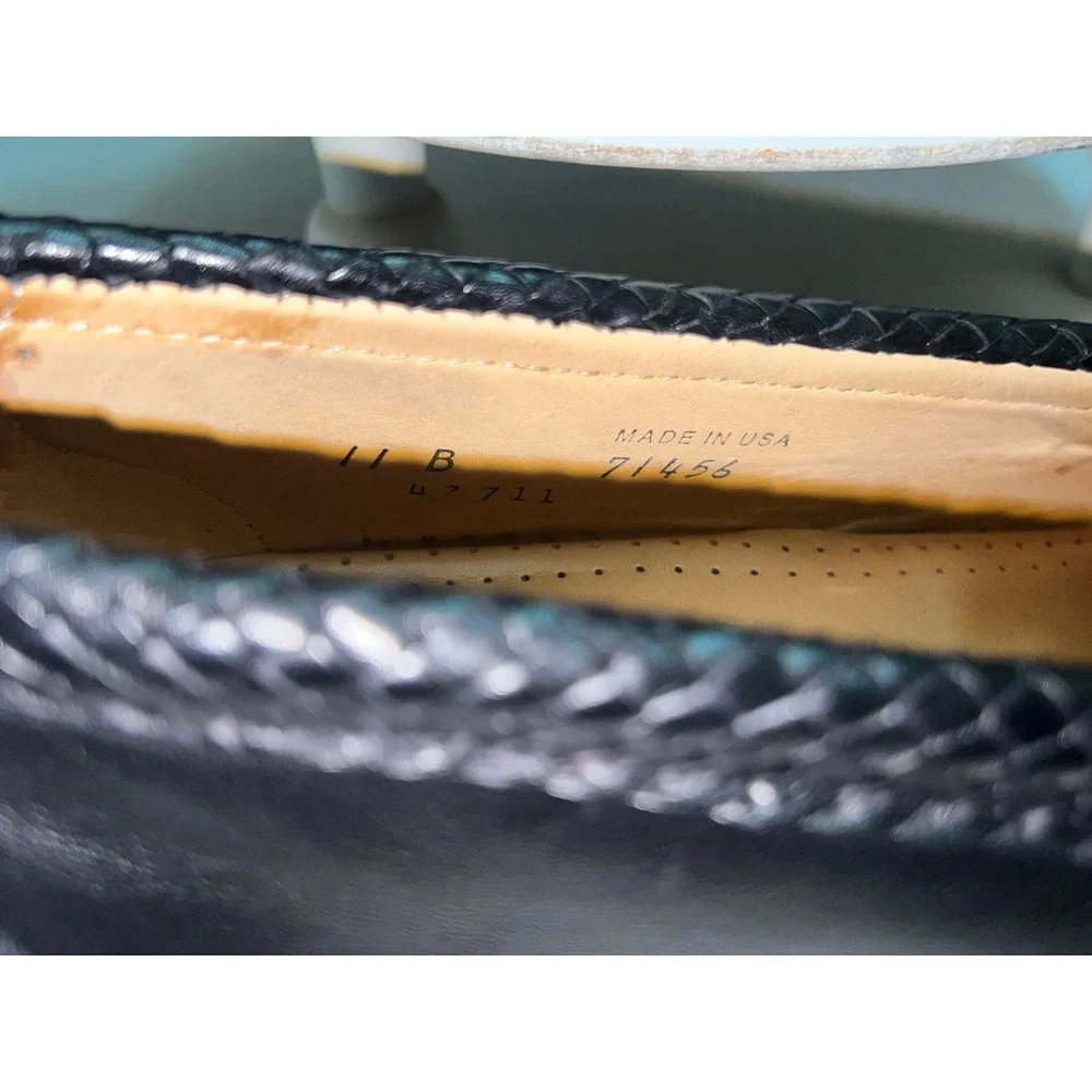 Allen Edmonds allen edmonds